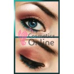Sabloane pentru fard de pleoape SFP02, 6 bucati